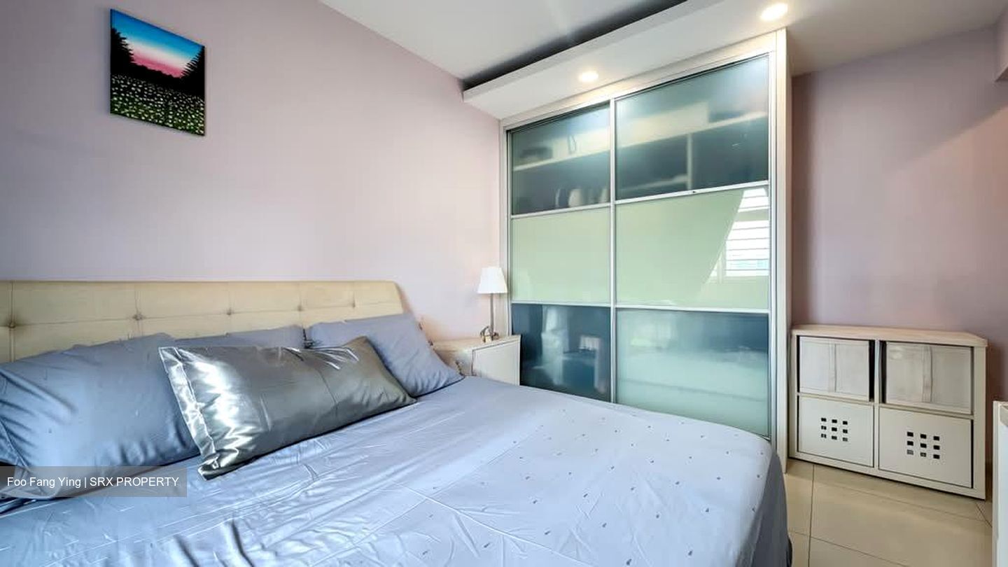 Blk 180C Rivervale Arc (Sengkang), HDB 4 Rooms #580776311